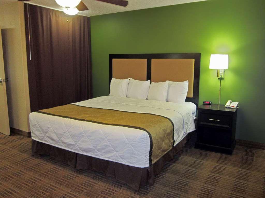 Extended Stay America Suites - Meadowlands - Рутерфорд Номер фото