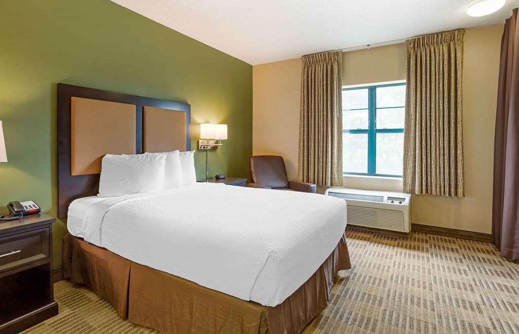 Extended Stay America Suites - Meadowlands - Рутерфорд Номер фото